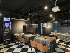 -CLUB心邸·掼蛋·麻将·扑克(日坛店)