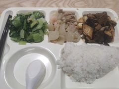-浙江大学玉泉校区四食堂