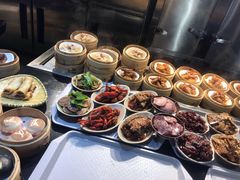 -八一路好吃街(雨田商务大厦店)