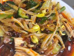 -陈熹公民族美食文化餐厅(中华广场店)