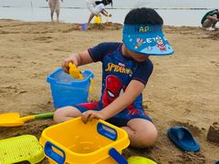 -碧海金沙