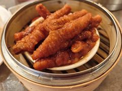 -点点心点心专门店(旺角店)