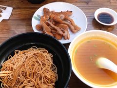 -董记面馆(漳州二路店)