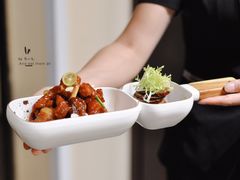 -西安饭庄·非遗陕菜(钟楼店)