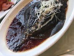 -江南村酒家