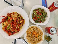 -一起吃小龙虾·海鲜(海珠店)