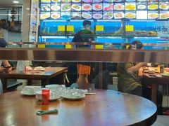 -醉壹号海鲜大排档·老厦门特色菜(厦门美食地标店)