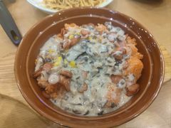 -萨莉亚意式餐厅(天河城购物中心店)