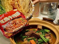 -润记·广东餐馆(苏州中心店)