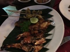 -Mai Mai Restaurant