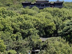 -虞山城墙