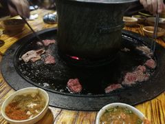 -滇藏石锅宴(崇仁巷老店)