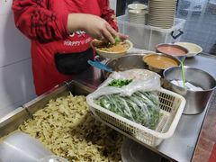锅巴菜-真素诚(玉泉路总店)