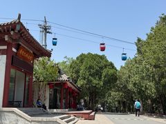 -千佛山风景名胜区