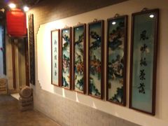 -北京全聚德(西客站店)