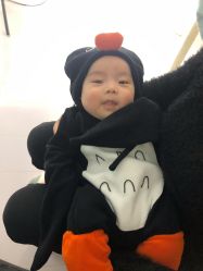 -小阿福儿童摄影(光谷时代广场店)