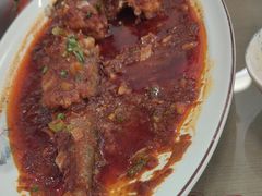 -英兰朝族饭店·英兰锅包肉(佳园路店)