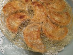 金网锅贴-花千醉(新街口店)