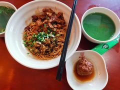 -佬钱湾仔(衣裳街店)