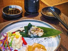 -富力希尔顿酒店·源氏日餐厅