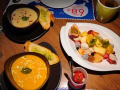 -我的四季意大利餐厅(春天百货店)