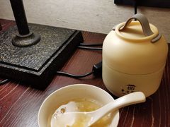 -西安华清御汤酒店