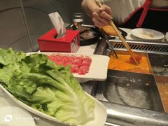 -海底捞火锅(世界城广场店)