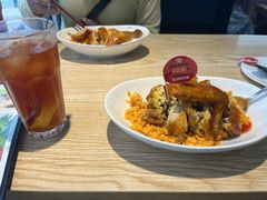 -滋味满屋美食坊(上海街店)