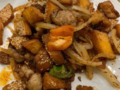 -新疆巴州金丝特餐厅(大钟寺店)