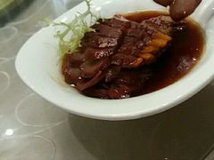 -乾隆美食·本帮菜(黄河路店)