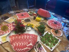 -清真军邺·金富苑肥牛(石坡街旗舰店)