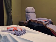 -鼎族怡华·指压·经络·疗愈SPA(紫荆店)