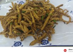 -碧海银沙海鲜餐厅(恒大海上威尼斯店)