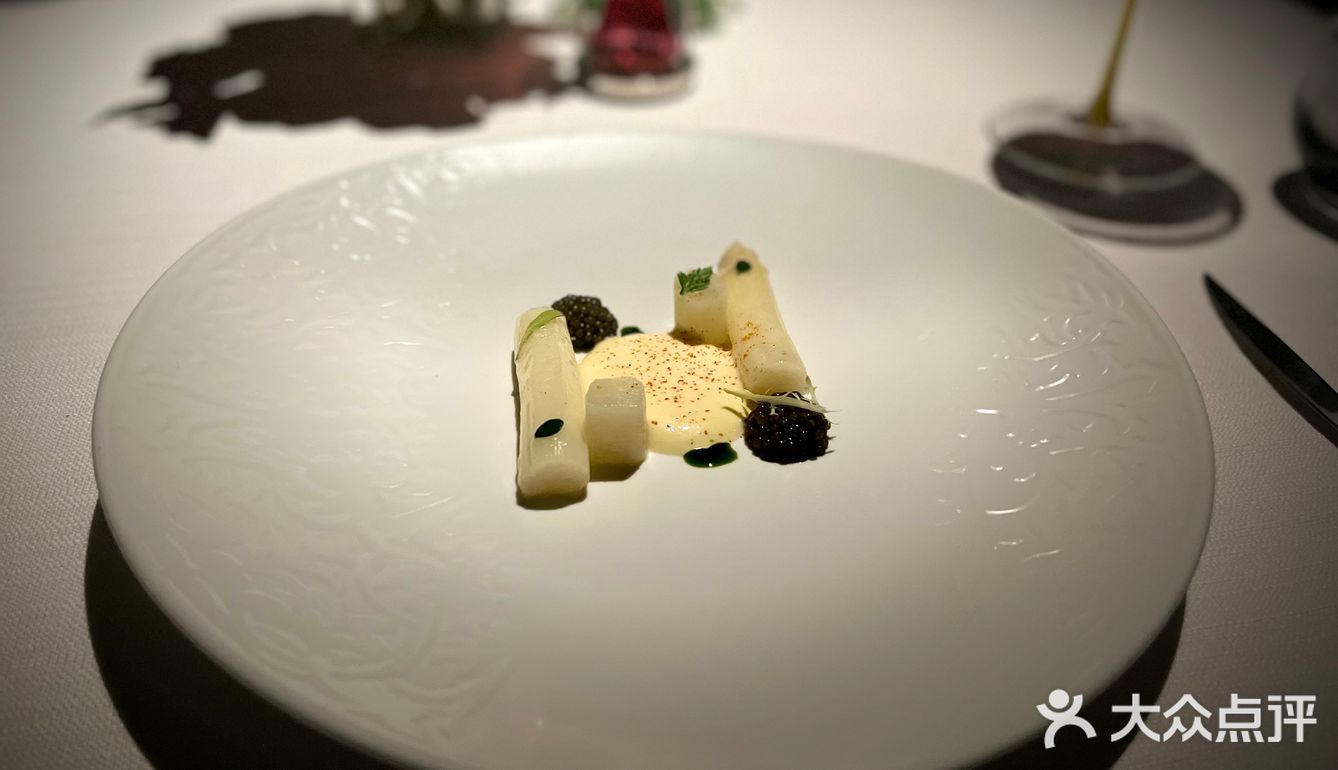 治愈心灵的法餐之旅