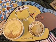 -仁义涵西餐·咖啡(中华巴洛克店)
