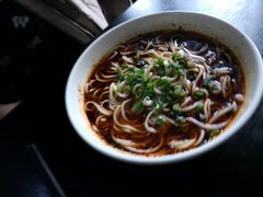 小面-秦云老太婆摊摊面(磁器口店)