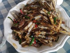 -钱大妈海鲜饭店(保利林语店)