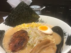 -雷神拉面(财富中心玉米楼店)