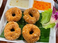 -Dang restaurant (patong phuket)