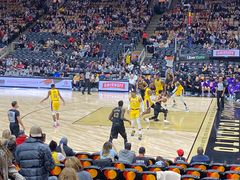 -丰业银行球馆(Scotiabank Arena)