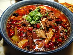 -绿茶餐厅(昆明世纪金源店)