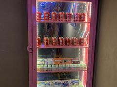 -喝丢一只鞋海鲜烧烤·海肠捞饭(市场店)