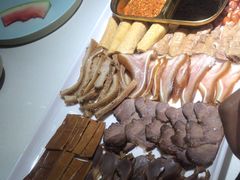 -王妈热卤·川味馆(海昌店)