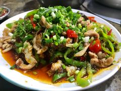 火爆脆肠-胡记牛肉汤锅(光辉路总店)