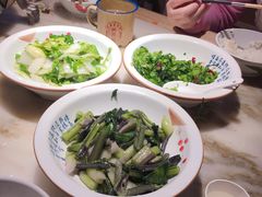 -洞庭记·老湖南味道(下沙店)