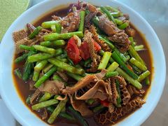 -黄牛肉馆·皖南土菜
