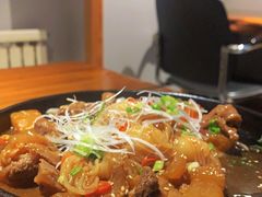 -晶吉·居酒屋·烧鸟·海胆(民主广场店)