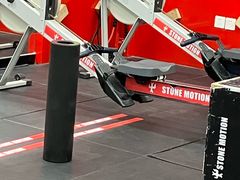 -Stone Motion释动健身