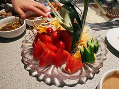 -海底捞大排档火锅(悦荟广场店)