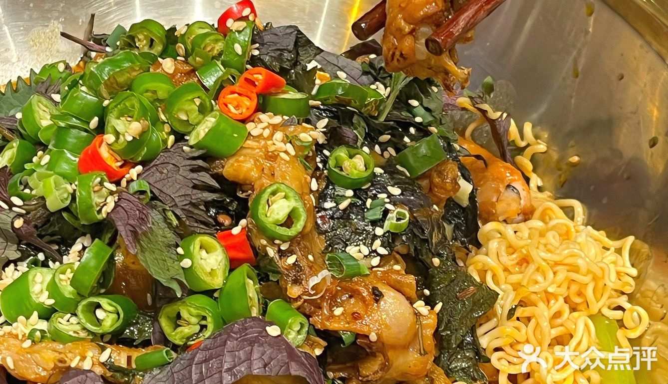 来猎德直奔这家食堂就没错了🤤🤤